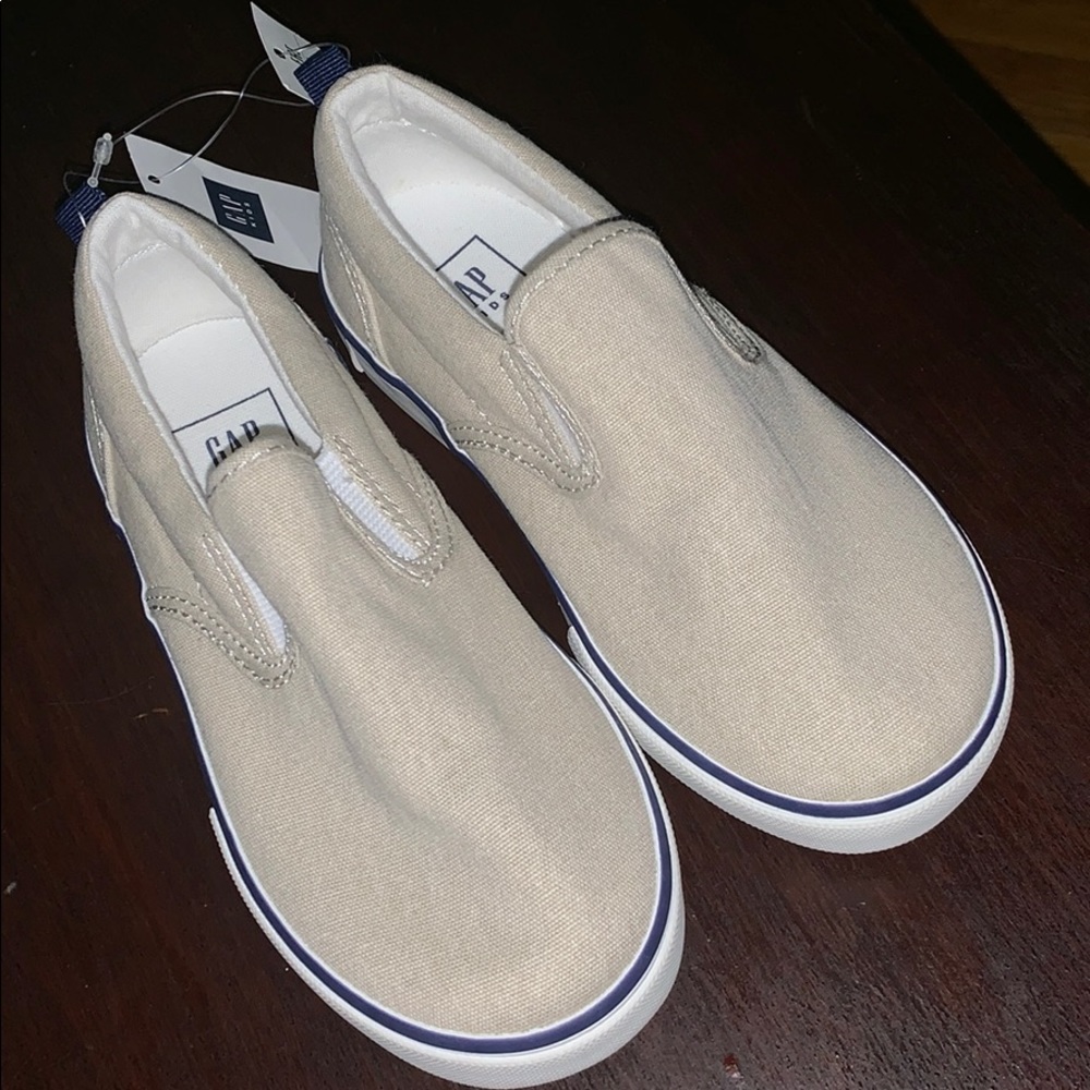 Gap slides